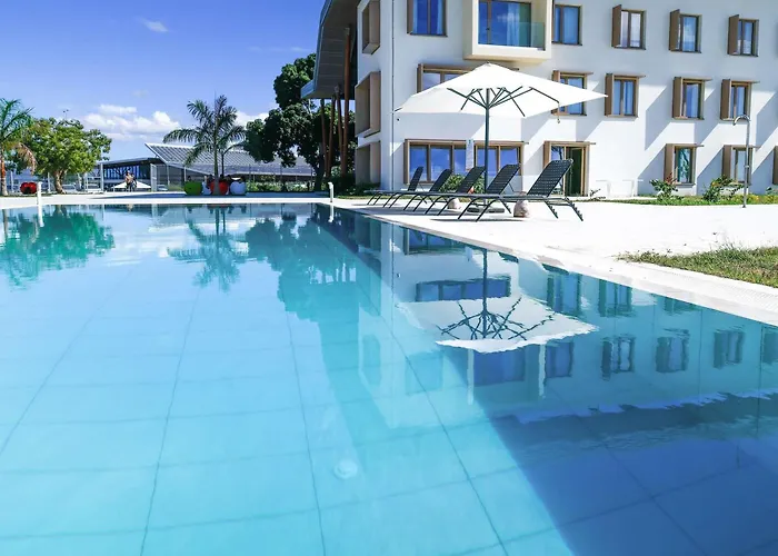 ibis Styles Mayotte Aeroport
