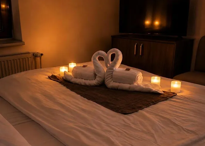 Hotel Orka