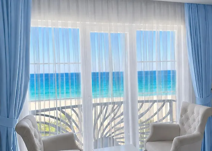 NOVA PORT Boutique Hotel