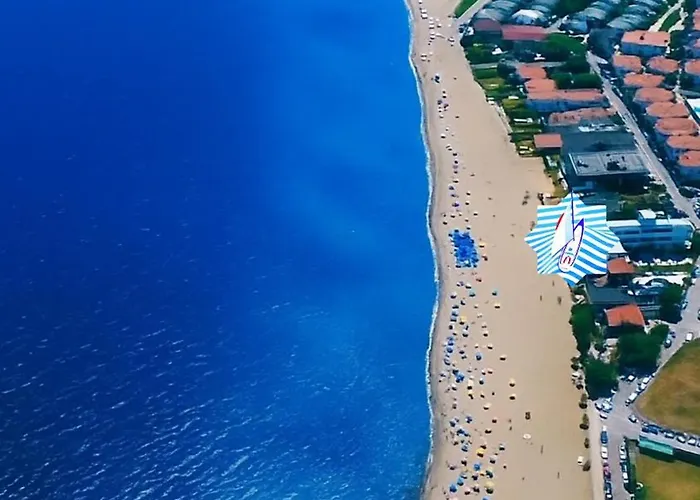 NOVA PORT Boutique Hotel