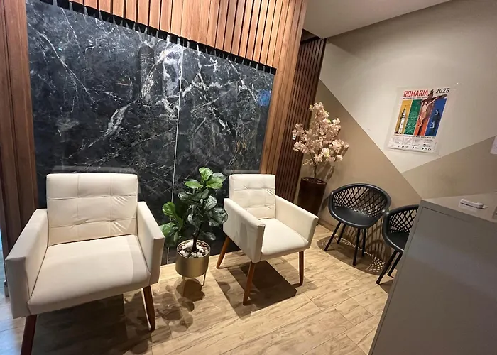 Center Prime Hotel Bom Jesus da Lapa