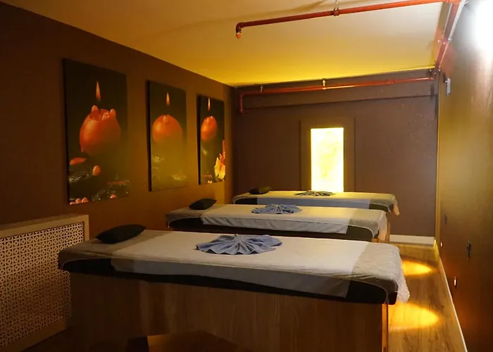Resun Hotel