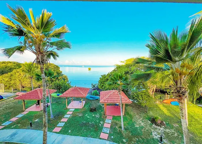 Ocean View, Playas Del Caribe