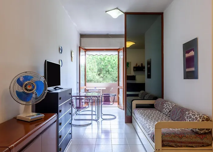 Casa vacanza al mare