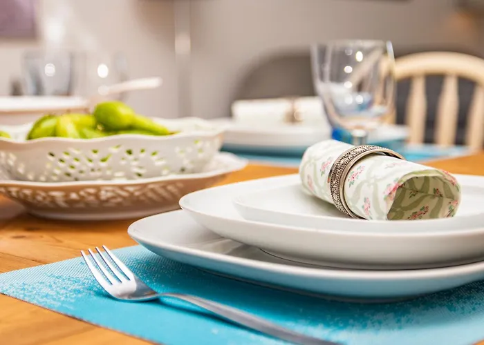 Droom appartementen