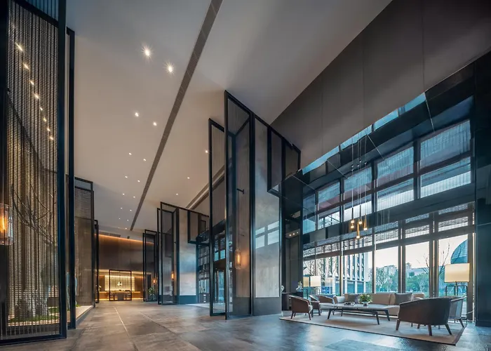 Grand New Century Hotel, Wenzhou, A Tribute Portfolio Hotel