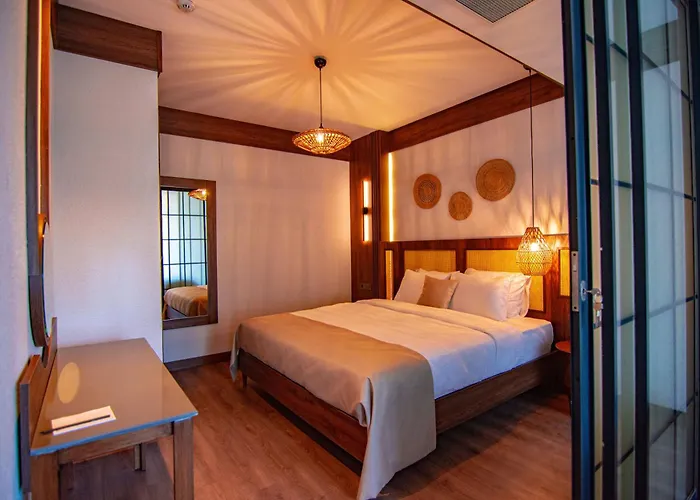 Hayal Vadisi Suite Hotel