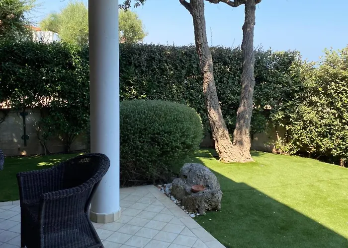Villa Fabi