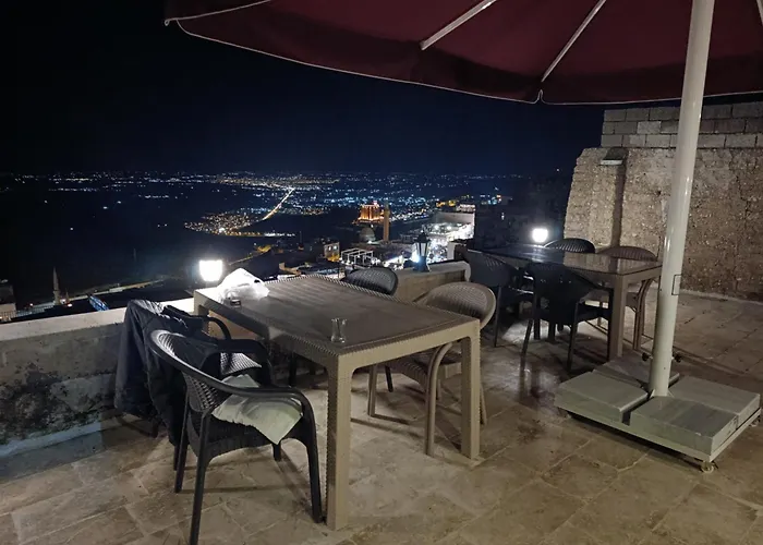 Gilgamesh Maria Butik Otel