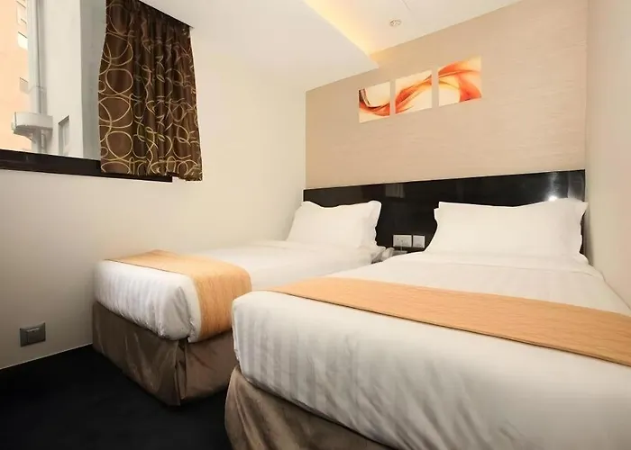 Noble Park Hotel