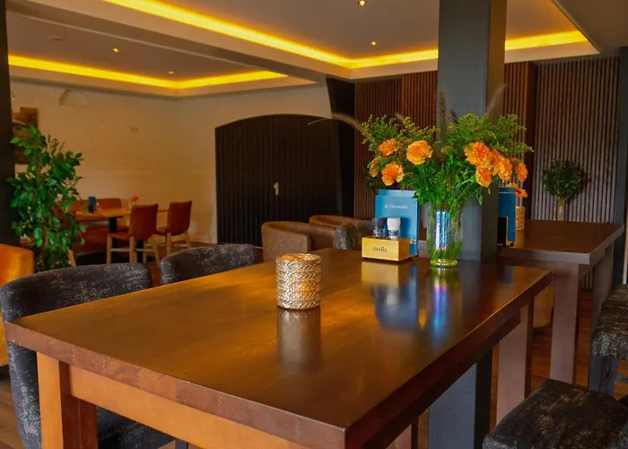 Hotel de Harmonie