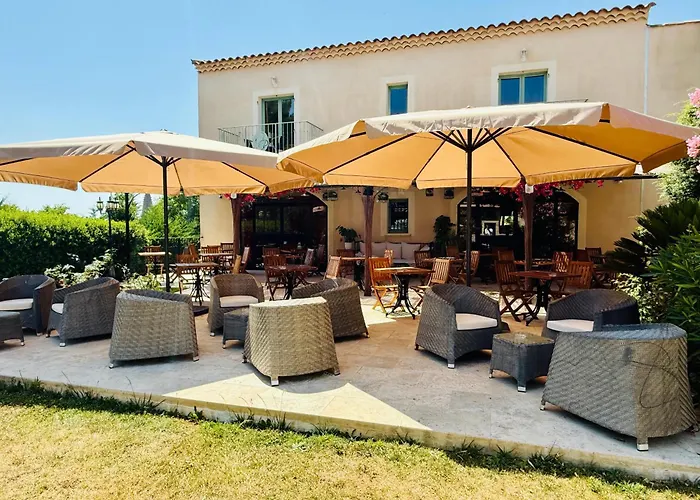 CÉRÈS - Boutique-Hôtel&Spa