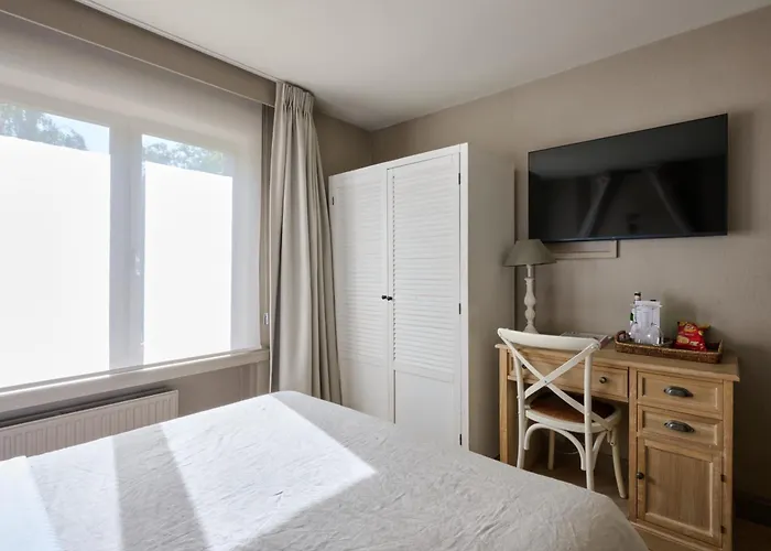 Lebeaubylivingroom Hotel