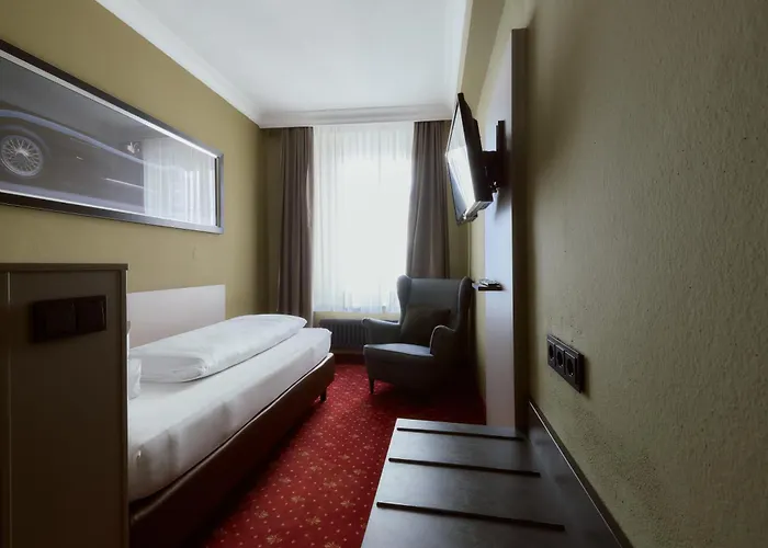 Hotel Fletzinger