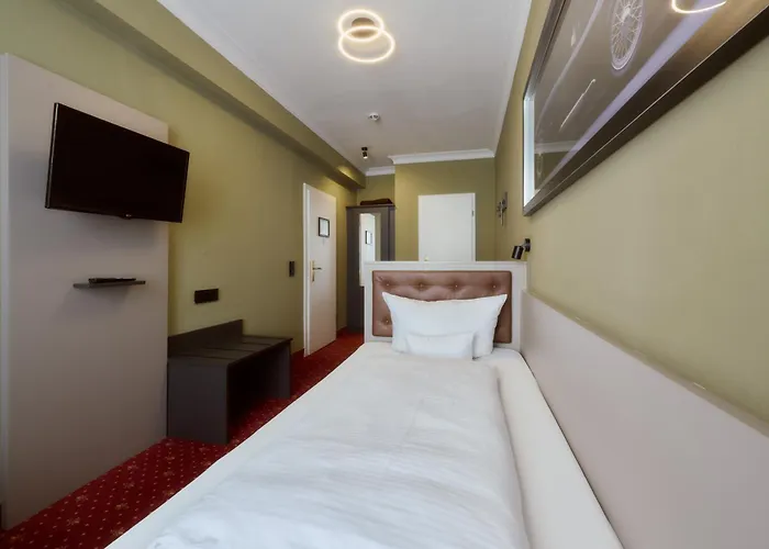 Hotel Fletzinger