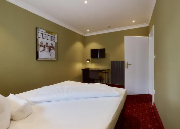 Hotel Fletzinger