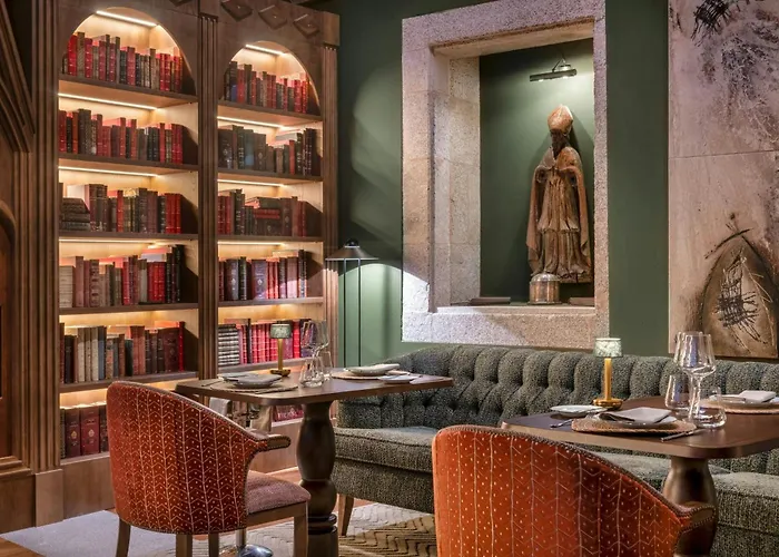 Hotel Palacio Del Carmen, Autograph Collection