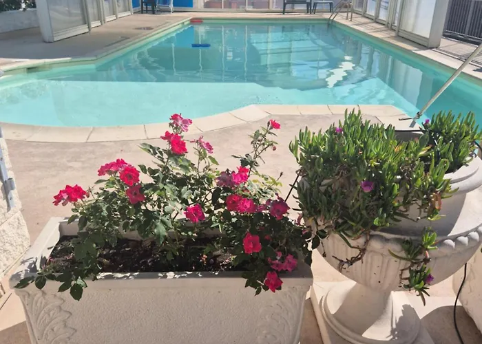 Hotel Astoria