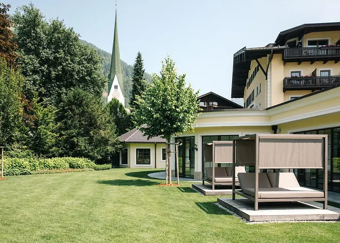 Hotel Braeu
