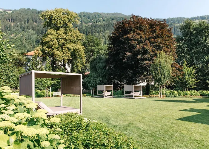 Hotel Braeu