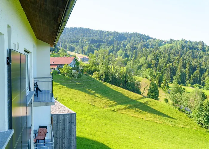 Hotel Schoenblick