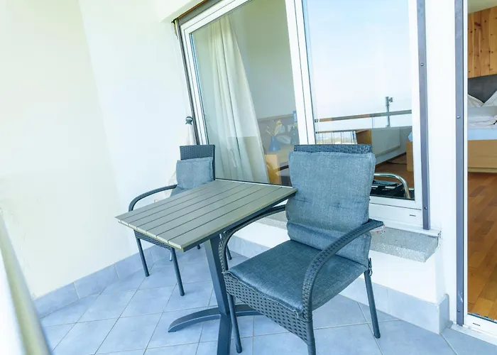 Hotel Schoenblick