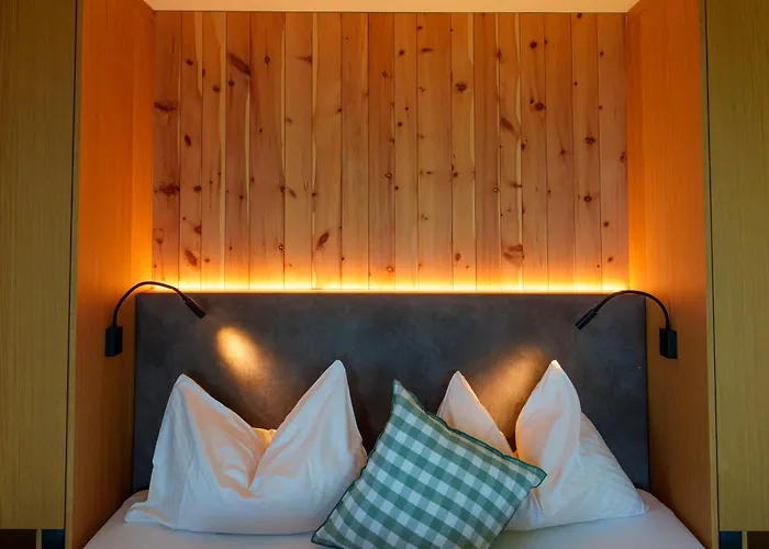 Hotel Schoenblick