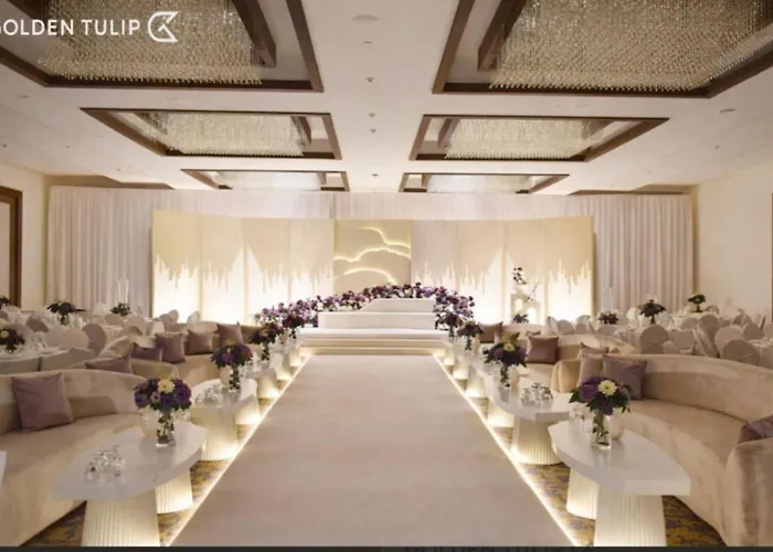 Golden Tulip Bahrain