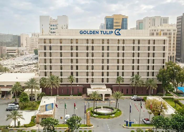 Golden Tulip Bahrain