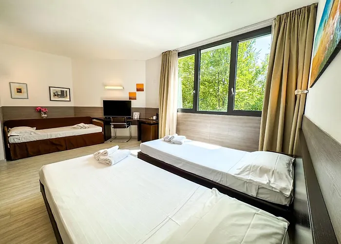 Hotel Continental