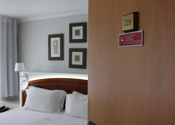 Hotel Talisman
