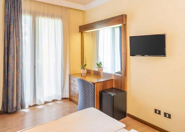 Park Hotel Jolanda