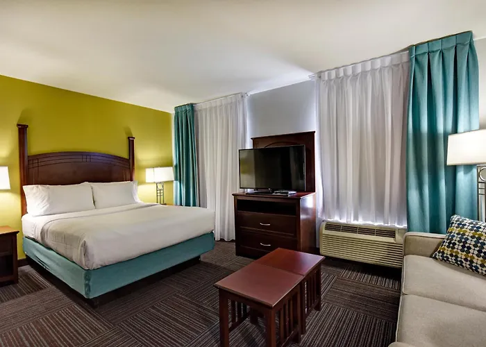 Staybridge Suites Guelph By Ihg