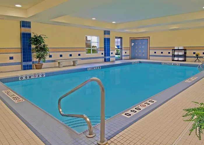 Staybridge Suites Guelph By Ihg