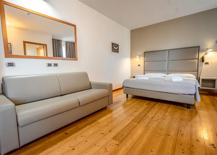 Hotel Rubicone