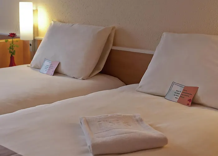 Ibis Bratislava Centrum