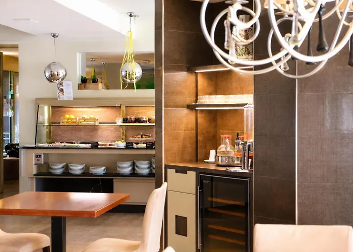 Hotel Parigi 2&Spa