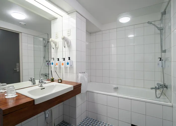 Quality Hotel Grand Larvik