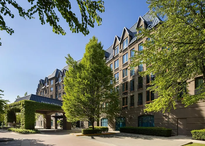 Holiday Inn&Suites North Vancouver by IHG