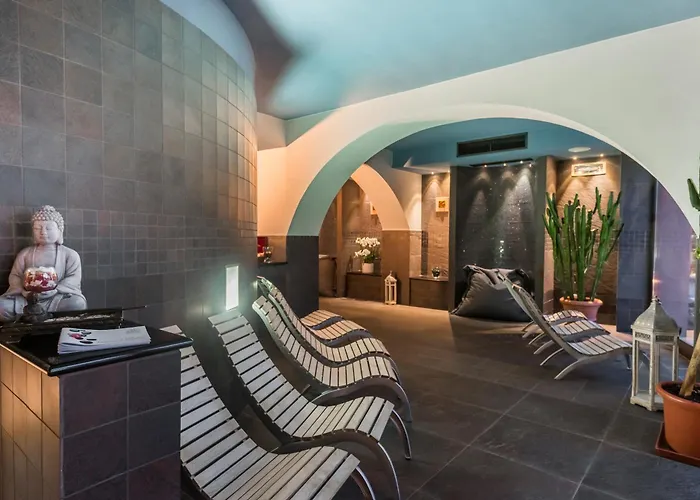 Park Hotel Argento