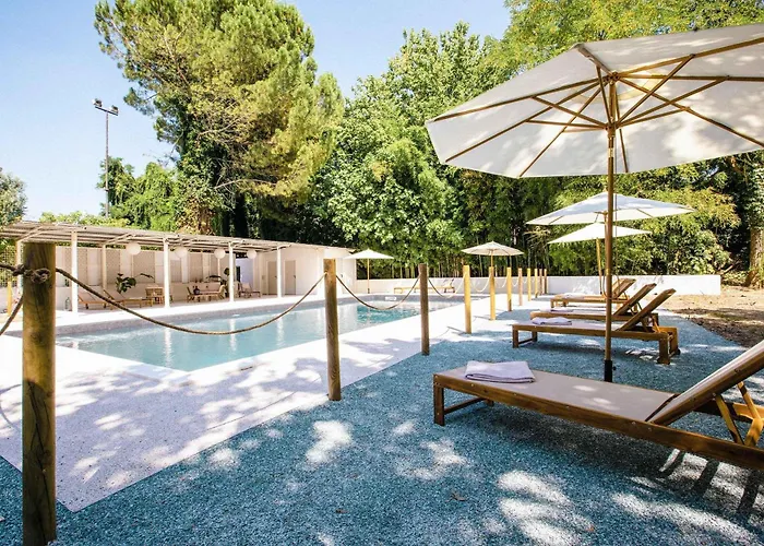 B&B Hotel Mantova Cristallo