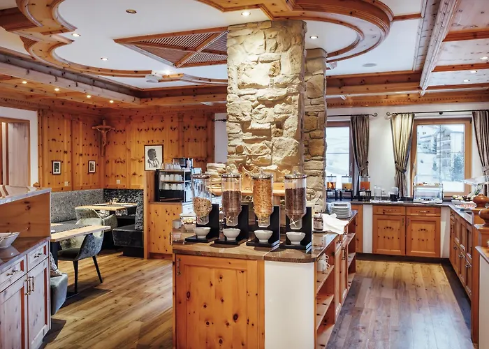 Chasa Castello relax&spa