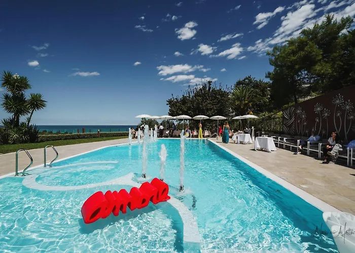 Hotel Casa Ferretti Silvi Marina