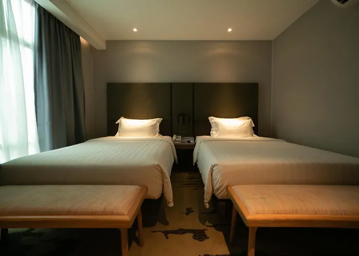 King Park Hotel Kota Kinabalu
