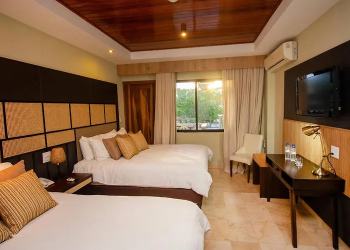 Hotel Faranda Guayacanes, A Member Of Radisson Individuals