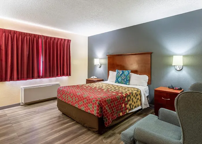 Econo Lodge Gallup West