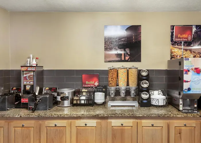 Best Western Plus Rio Grande Inn