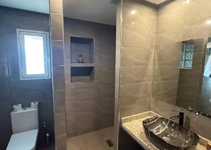 Hotel Saghro
