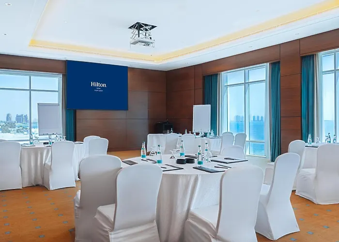Hilton Doha