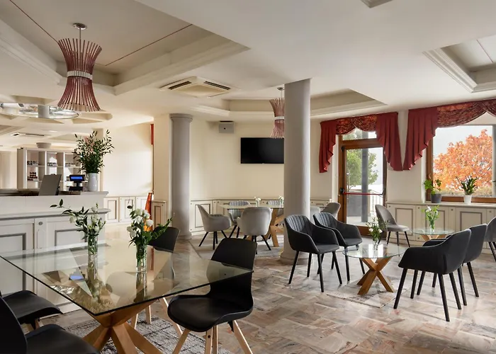 Hotel Saligari